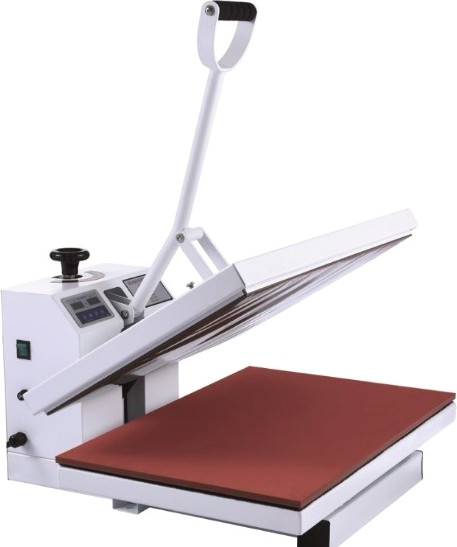 Пресс для дублирования и термопечати Sentex THS-4080D