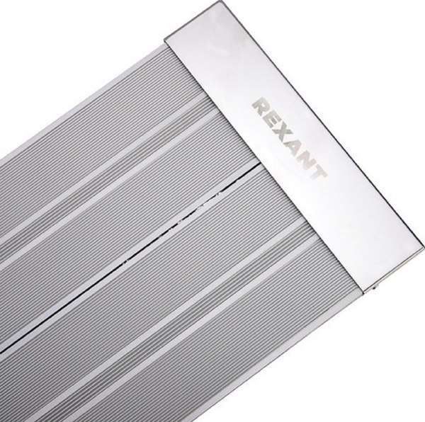 Инфракрасный обогреватель Rexant 60-0014- фото2