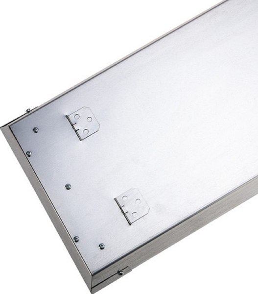 Инфракрасный обогреватель Rexant 60-0014- фото4