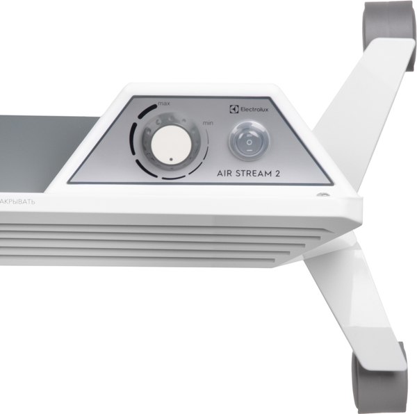 Конвектор Electrolux ECH/AS2-1000 MR- фото9