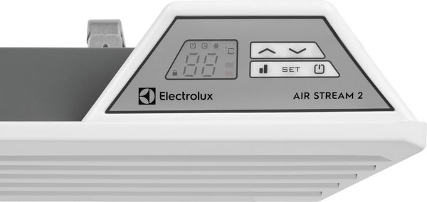 Конвектор Electrolux ECH/AS2-1000 ER- фото9
