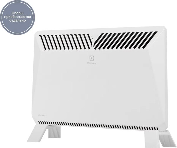 Конвектор Electrolux ECH/A2-2000 M- фото9