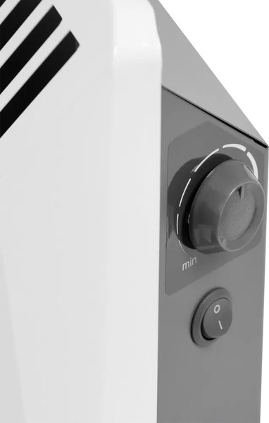 Конвектор Electrolux ECH/A2-2500 M- фото7
