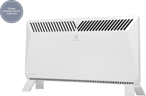 Конвектор Electrolux ECH/A2-2500 M- фото9