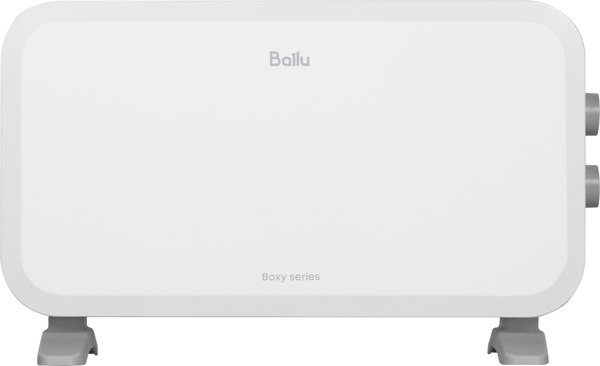 Конвектор Ballu Boxy BEC/BMS-2000- фото