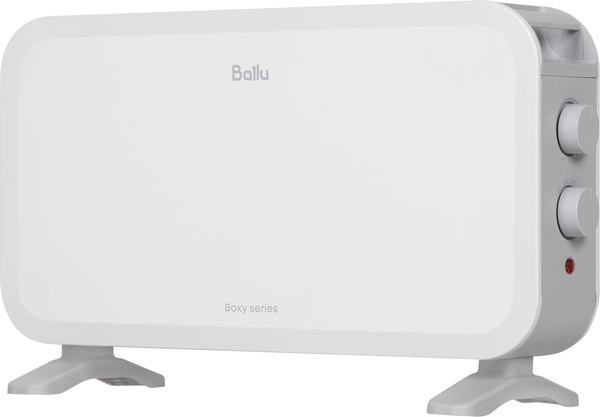 Конвектор Ballu Boxy BEC/BMS-2000- фото2