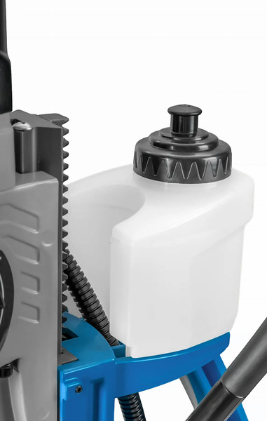 Магнитный сверлильный станок HEDEN DM-65V2- фото6, картинка6 Магнитный сверлильный станок HEDEN DM-65V2- фото6