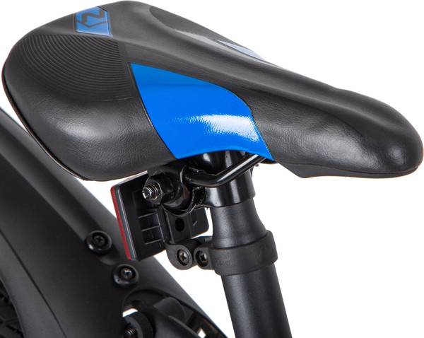 Детский велосипед Novatrack Extreme 20 / 20AH7D.EXTREME.OR20- фото5