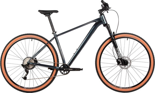 Велосипед Stinger Gradient Evo 29 / 29AHD.GDTEVO.LGVT5- фото2