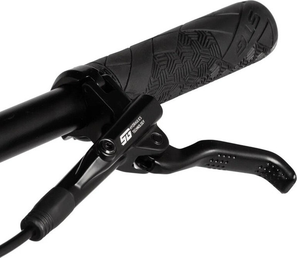 Велосипед Stinger Gradient Evo 29 / 29AHD.GDTEVO.LGVT5- фото4