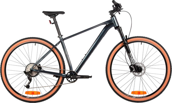 Велосипед Stinger Gradient Evo 29 / 29AHD.GDTEVO.LGVT5- фото