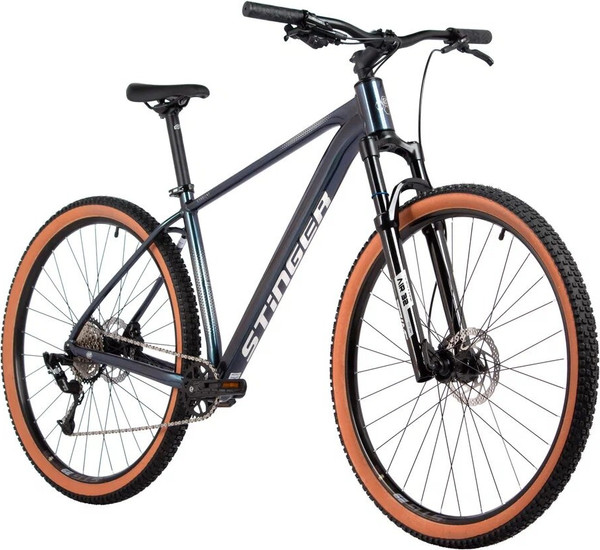 Велосипед Stinger Gradient Evo 29 / 29AHD.GDTEVO.LGVT5- фото3