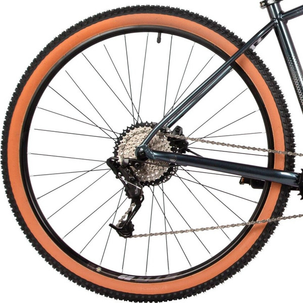 Велосипед Stinger Gradient Evo 29 / 29AHD.GDTEVO.LGVT5- фото6