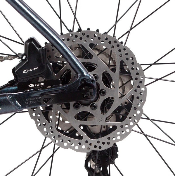 Велосипед Stinger Gradient Evo 29 / 29AHD.GDTEVO.LGVT5- фото8