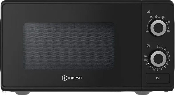 Микроволновая печь Indesit MWF MS20 B1- фото