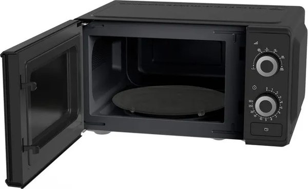 Микроволновая печь Indesit MWF MS20 B1- фото2