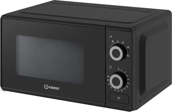 Микроволновая печь Indesit MWF MS20 B1- фото3