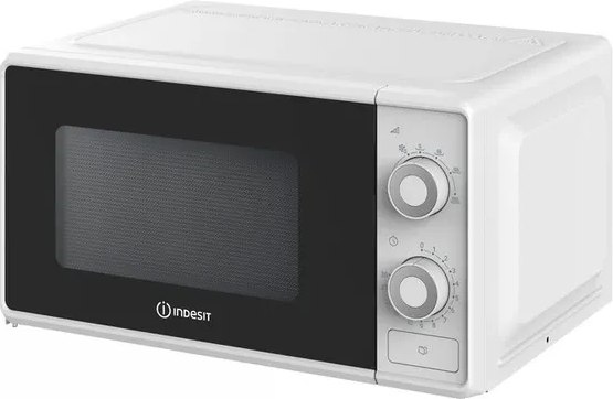 Микроволновая печь Indesit MWF MS20 W1- фото2