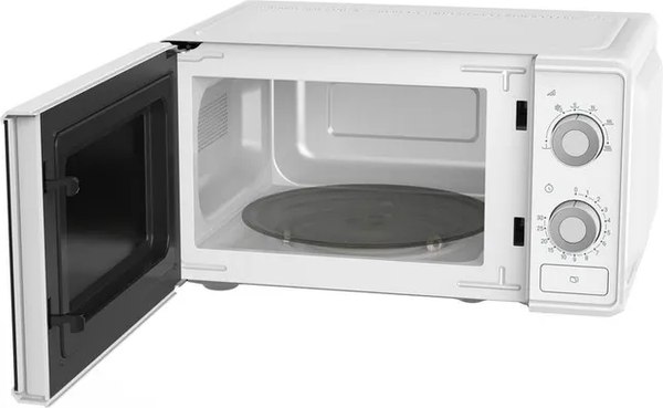 Микроволновая печь Indesit MWF MS20 W1- фото3
