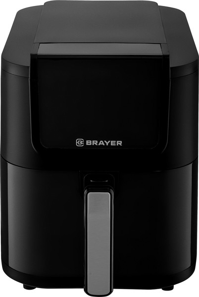 Аэрогриль Brayer BR2041- фото2, картинка2 Аэрогриль Brayer BR2041- фото2