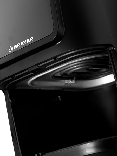 Аэрогриль Brayer BR2041- фото9, картинка9 Аэрогриль Brayer BR2041- фото9