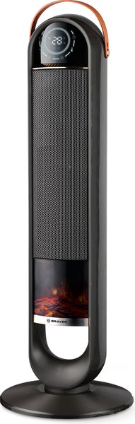 Тепловентилятор Brayer BR4862