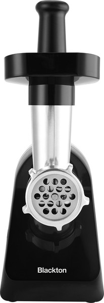 Мясорубка электрическая Blackton Bt MG1110- фото3, картинка3 Мясорубка электрическая Blackton Bt MG1110- фото3