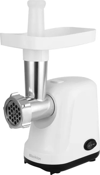 Мясорубка электрическая Blackton Bt MG1111- фото, картинка Мясорубка электрическая Blackton Bt MG1111- фото
