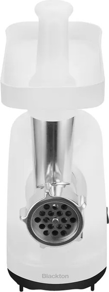 Мясорубка электрическая Blackton Bt MG1111- фото3, картинка3 Мясорубка электрическая Blackton Bt MG1111- фото3