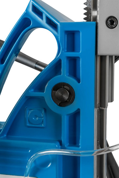 Магнитный сверлильный станок HEDEN DM-100V3- фото3, картинка3 Магнитный сверлильный станок HEDEN DM-100V3- фото3