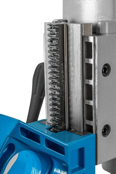 Магнитный сверлильный станок HEDEN DM-100V3- фото4, картинка4 Магнитный сверлильный станок HEDEN DM-100V3- фото4