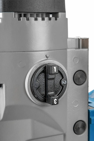 Магнитный сверлильный станок HEDEN DM-100V3- фото6, картинка6 Магнитный сверлильный станок HEDEN DM-100V3- фото6