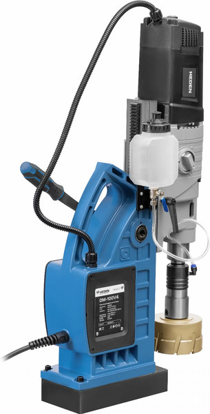 Магнитный сверлильный станок HEDEN DM-100V4- фото2, картинка2 Магнитный сверлильный станок HEDEN DM-100V4- фото2