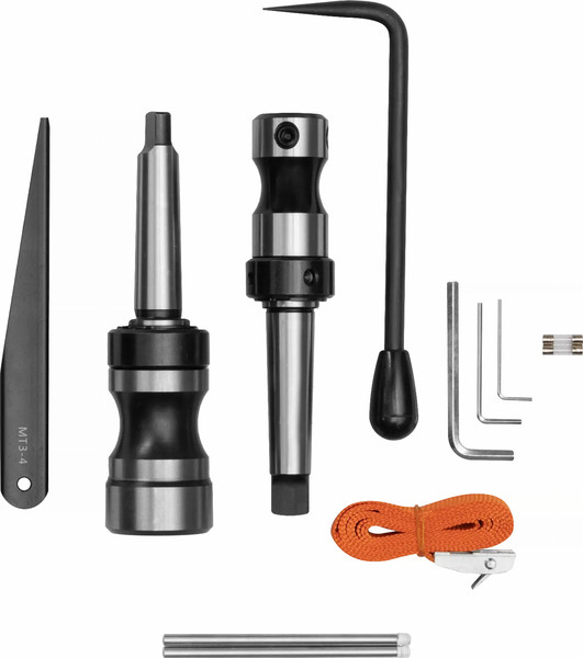 Магнитный сверлильный станок HEDEN DM-100V4- фото7, картинка7 Магнитный сверлильный станок HEDEN DM-100V4- фото7