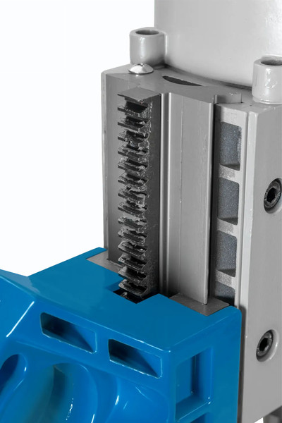 Магнитный сверлильный станок HEDEN DM-130V3- фото6, картинка6 Магнитный сверлильный станок HEDEN DM-130V3- фото6