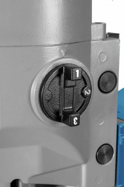 Магнитный сверлильный станок HEDEN DM-130V3- фото8, картинка8 Магнитный сверлильный станок HEDEN DM-130V3- фото8