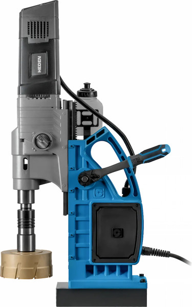 Сверлильный станок HEDEN DM-150V4- фото, картинка Сверлильный станок HEDEN DM-150V4- фото