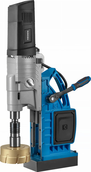 Сверлильный станок HEDEN DM-150V4- фото3, картинка3 Сверлильный станок HEDEN DM-150V4- фото3