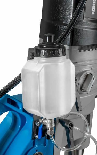 Сверлильный станок HEDEN DM-150V4- фото4, картинка4 Сверлильный станок HEDEN DM-150V4- фото4