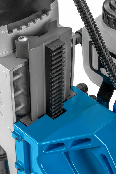 Сверлильный станок HEDEN DM-150V4- фото5, картинка5 Сверлильный станок HEDEN DM-150V4- фото5