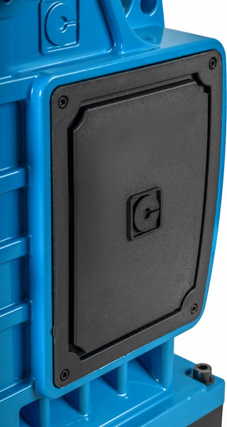 Сверлильный станок HEDEN DM-150V4- фото6, картинка6 Сверлильный станок HEDEN DM-150V4- фото6