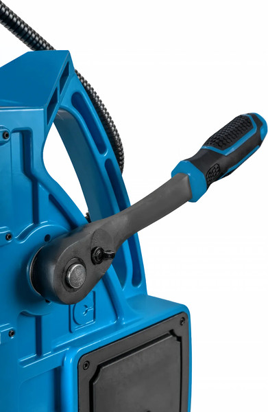 Сверлильный станок HEDEN DM-150V4- фото7, картинка7 Сверлильный станок HEDEN DM-150V4- фото7