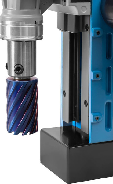 Магнитный сверлильный станок HEDEN DMA-35- фото4, картинка4 Магнитный сверлильный станок HEDEN DMA-35- фото4