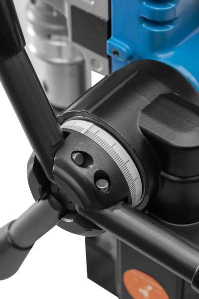 Магнитный сверлильный станок HEDEN DMA-35- фото6, картинка6 Магнитный сверлильный станок HEDEN DMA-35- фото6