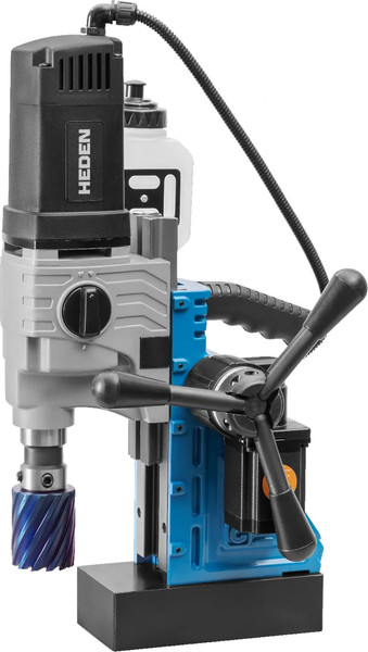 Сверлильный станок HEDEN DMA-55- фото, картинка Сверлильный станок HEDEN DMA-55- фото
