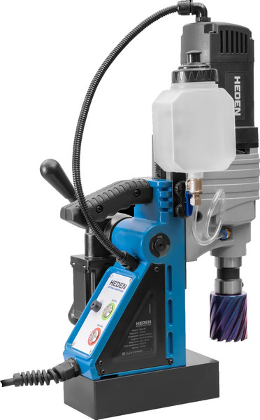 Сверлильный станок HEDEN DMA-55- фото2, картинка2 Сверлильный станок HEDEN DMA-55- фото2