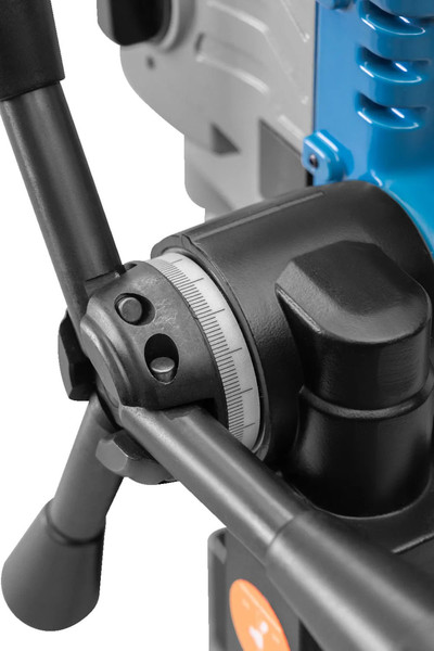 Сверлильный станок HEDEN DMA-55- фото5, картинка5 Сверлильный станок HEDEN DMA-55- фото5