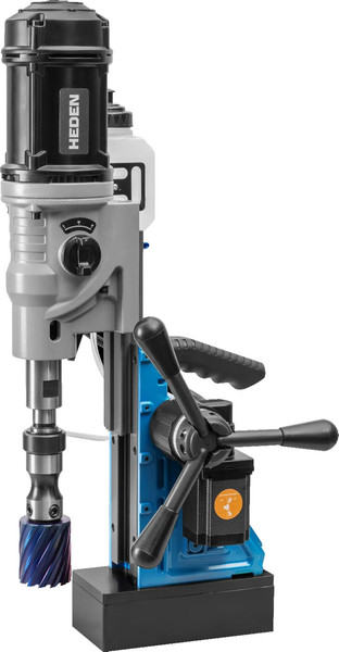 Сверлильный станок HEDEN DMA-80- фото, картинка Сверлильный станок HEDEN DMA-80- фото