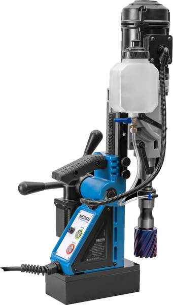 Сверлильный станок HEDEN DMA-80- фото2, картинка2 Сверлильный станок HEDEN DMA-80- фото2