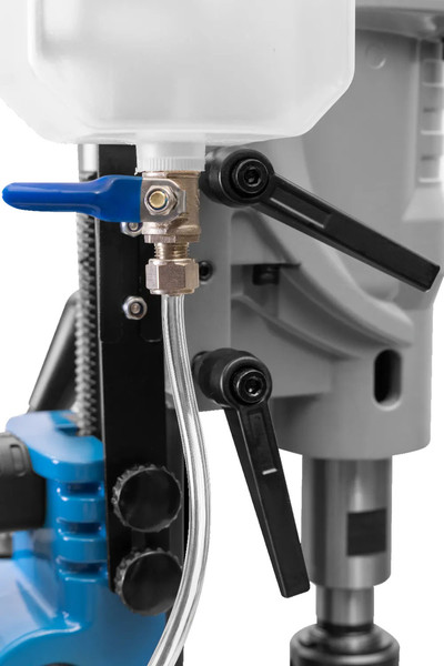 Сверлильный станок HEDEN DMA-80- фото4, картинка4 Сверлильный станок HEDEN DMA-80- фото4